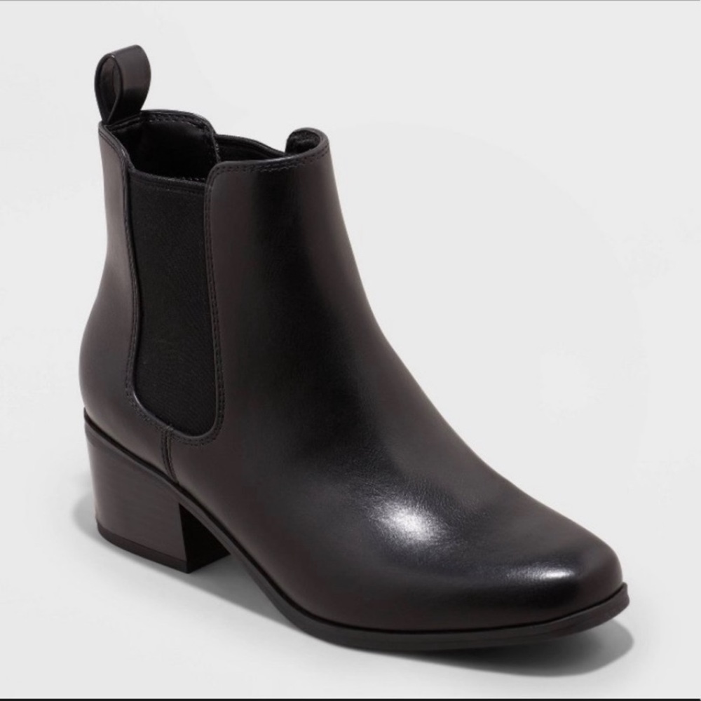 Target Chelsea boots